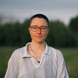 Pascale Gourdeau