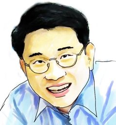 Chuin-Shan "David" Chen