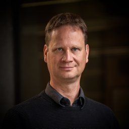 Olaf Maennel