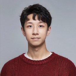 Zili Liu (刘子力)