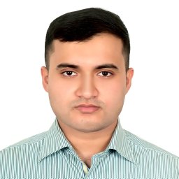 Mohammad Shamim Ahsan