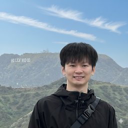 Gongyao Jiang