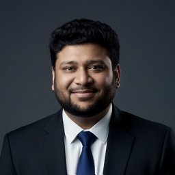 Md Junayed Hasan