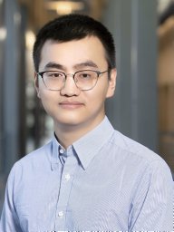 Jilin Hu