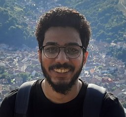 Anas Gouda