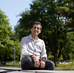 Nurullah Demir