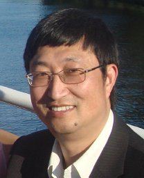 Hong Zhu