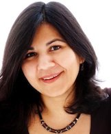 Praminda Caleb-Solly