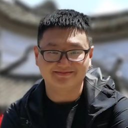 Tingyang Xu