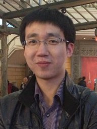 Wei Ping