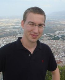 Neil Walton