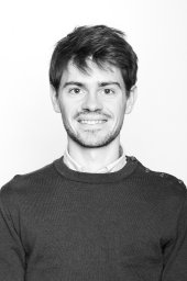 Grégoire Mialon