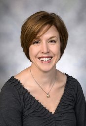 Marcia K O'Malley