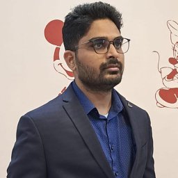 Adithya Kulkarni