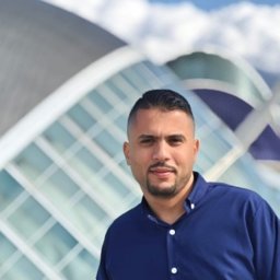 Fahed Alkhabbas