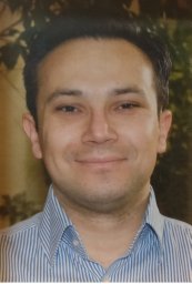 Ibrahim Ekren