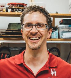 Aaron T. Becker