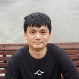 Bozitao Zhong
