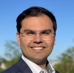 Shayan Hundrieser