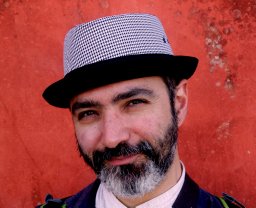 Alessio Ansuini