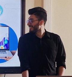 Alireza Hosseini