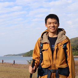 Yanyan Huang