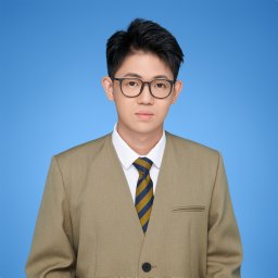 Zihang Liu
