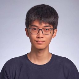 Lihe Ding