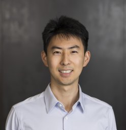 Minzhao Lyu