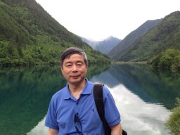 Qiwei Yao