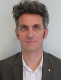 Jocelyn Chanussot