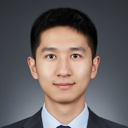 Yukang Chen