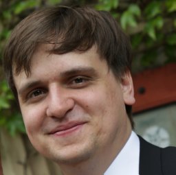 Philipp Meyer