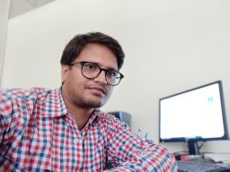 Dr. Vikas Kumar