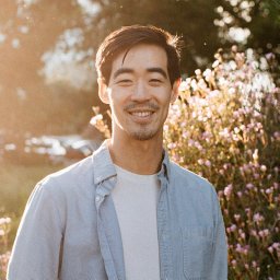 Eric Wu