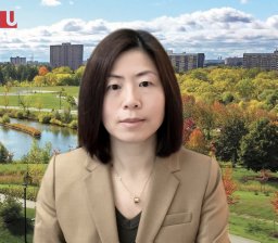 Yuejiao Cindy Fu