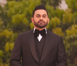Sajid Javed