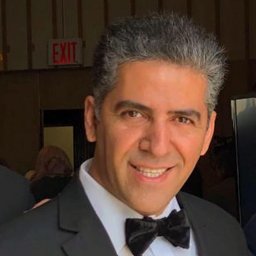 kamiar alaei