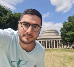Alaa Maalouf
