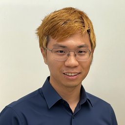 Boqi Chen