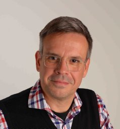 Jörg Schumacher
