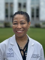 Janice Newsome MD FSIR