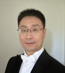 Jing Tang