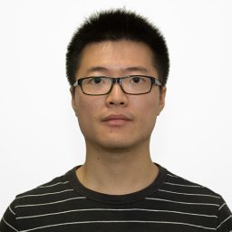 Fangyijie Wang
