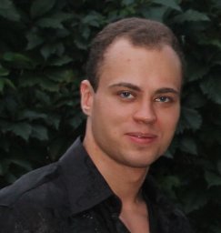 Andrii Nastenko
