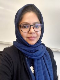 Mst Eshita Khatun