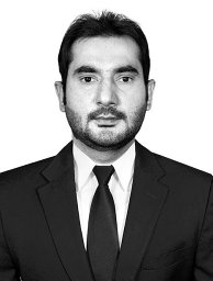 Muhammad Ahmad | PHD