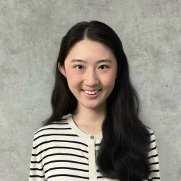 Xinyue Zhu