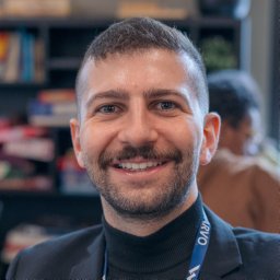Fares Antaki