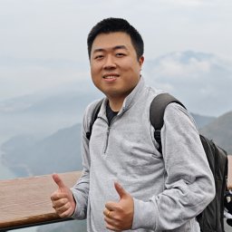 Pengzhan Zhou